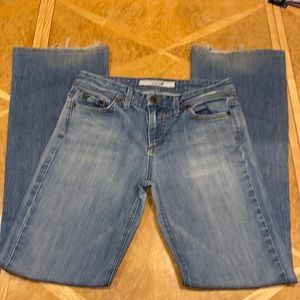 Joes Jeans Robinson Y2K Women’s Size 28